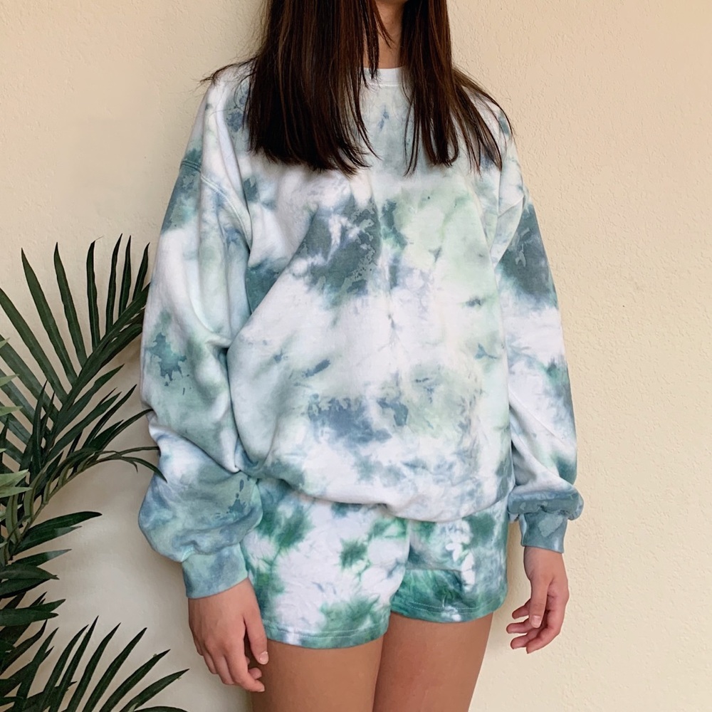 GREEN HEAVEN SET